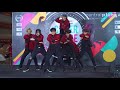 180324 experf cover exo intro monster @ centralplaza chaengwattana cover dance au