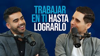 Alejandro Chabán & Carlos Adyan - ¿Cómo encontrar tu primera oportunidad? | CHAB