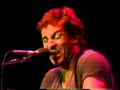 Bruce Springsteen - Fire