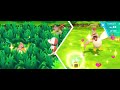 Ultra rare! Shiny Kantonian Farfetch'd shines in Pokemon Let’s Go Pikachu! 🦆🌟🍀