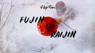 FUJIN \u0026 RAIJIN - FULL MOVIE