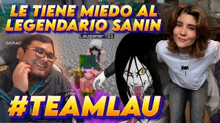 Una esperanza para el #TeamLau 😮 ¿Estoy en problemas con Orochi?