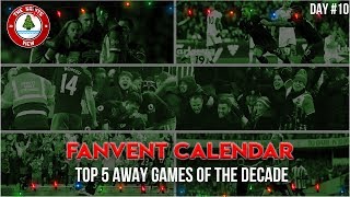 TOP 5 SOUTHAMPTON AWAY GAMES OF THE DECADE (Fanvent Calendar Day 10)