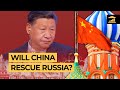 Why Won’t China Bail Out the Russian Economy? - VisualPolitik EN