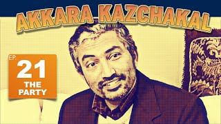 Akkara Kazhchakal  Ep 21