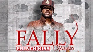 Fally Ipupa - French Kiss