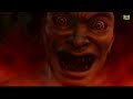 Jahannam  II  Hell Animation Video II  Horror Video II