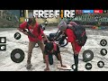 FREE FIRE real life-Kocak