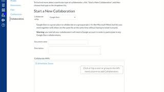 Canvas: Group Sets/Groups & Assignments