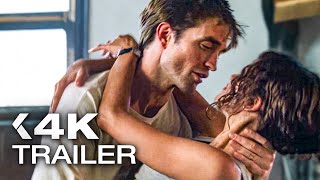 THE DRAMA Official Trailer (2026) Zendaya, Robert Pattinson