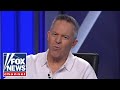 Gutfeld reacts to how his late-night rivals are handling Trump's win