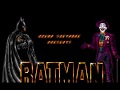 Amiga 500 Longplay [212] Batman: The Movie