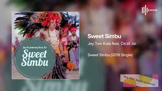 Jay Tee Kola Feat Diczii Jai - Sweet Simbu 2019 Png Music