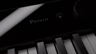 Slim. Stylish. Smart. - A NEW generation of digital pianos is coming