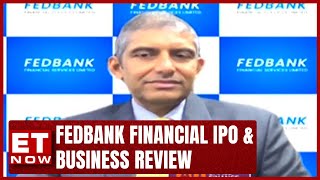 Fedbank Financial Services IPO Response, Business Outlook, Asset Quality Check | Anil Kothuri