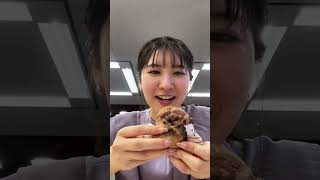 23.10.24 23:33~ Instagram live インスタライブ もぐゆい #駒木結衣 🐨 左右反転