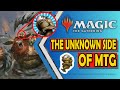 Fblthp - The Unknown Side of Magic the Gathering