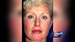 Catherine Greig indicted on criminal contempt charge