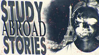 6 True Scary Study Abroad Horror Stories