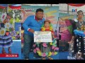 SPM 2018 - BINGKISAN SABAH: FIESTA SEHATI DI RTM #ANDANGNYASIUK [28 FEB 2018]