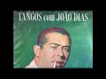 tango com joÃo dias – o penado