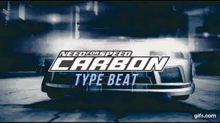 Need For Speed Carbon Type Beat - "Tuner" (free for profit)