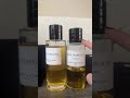 mitrakay is live dior bottles have changed collection update