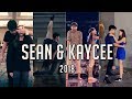 Sean Amp Kaycee All Duet Dances 2018