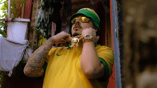 MC Ruzika - Fé Neguin (Clipe Oficial) DJ Boy \u0026 Dj Victor