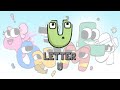 How to get letter U in find the alphabet lore morphs roblox