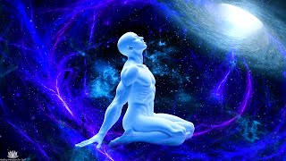 Alpha Waves Heal The Body and Eliminate All Negativity In The Mind - Healing Meditation Music #2