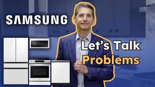 Should You Buy Samsung Bespoke? The Real Problem. Watch Before You Buy.