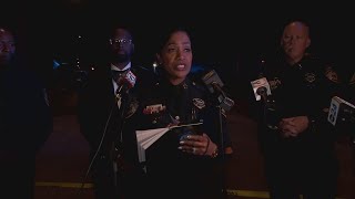 Mass shooting leaves two dead, multiple others hurt in Memphis