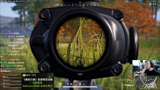 Xargon【7/23】PUBG【part2】