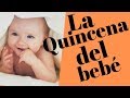 LA QUINCENA DEL BEBÉ LLEGA A BEBÉPOLIS