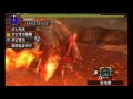 【mhx実況】男のロマン！オーバーリミットエネルギブレイドオォォ！【獰猛化ヴォルガノス】【モンハンクロス】