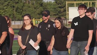 Names of family members killed in multiple Muscatine shootings released