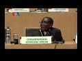 Mugabe, Women and the African Union (On Assignment)