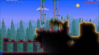 [Slowpoke review] Terraria