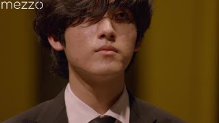 Yunchan Lim - Bach: Jésus que ma joie demeure (Arr. Myra Hess)