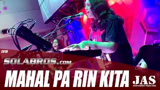 Mahal Pa Rin Kita - Rockstar Cover - Live At K-pub Bbq