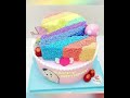 How To Make Number Cake | ArifeOnline |  #Arifcaketoolshop #ArifeOnline #shorts