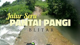 Pantai Banteng Mati Blitar Mib3 Pakvimnet Hd Vdieos Portal