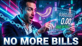 The Biblical Strategy to Break Free From a Lifetime of Payments
