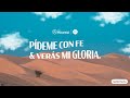 Radio Lluvia | Pídeme con fe y verás mi Gloria l 12 de Julio 2024