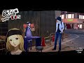 chihaya fortune teller complete confidant 1 10 no cheating romance path persona 5 royal