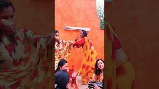 आहा कती रमाइलो जुरुक्क उठेर नाचू नाचू जस्तो हूनी nepali song #youtubeshorts #dance #ytshorts #foryou