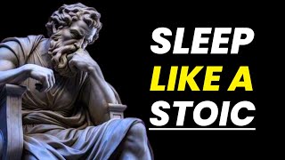 7 STOIC THINGS YOU MUST DO EVERY NIGHT | STOICISM | Stoic Habits | Meditation | Stoic Meadow