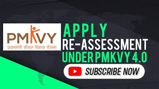 PMKVY Batch Re Assessment On SIDH Portal