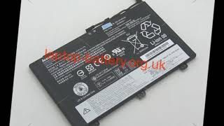 Lenovo SB10F46439 battery, ThinkPad S3 Yoga 14  Yoga 15 battery